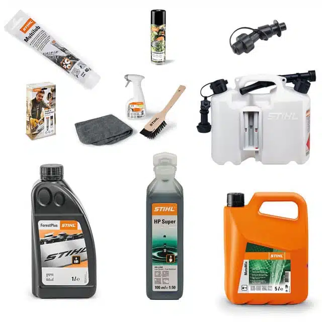 Accessoires