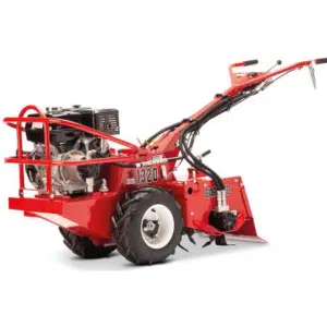 Préparateur de sol/ Rotovator BARRETO 1320H Préparateur de sol/ Rotovator BARRETO 1320H