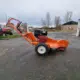 Rogneuse de souche