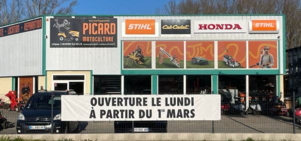 Magasin Picard