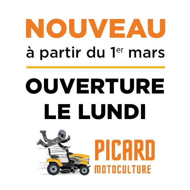 Picard Motoculture